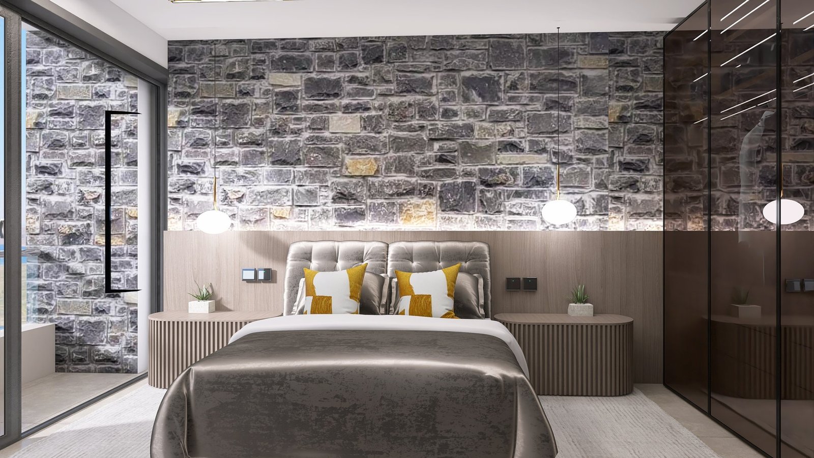Elysia Luxury Villas In Agia Pelagia Villa in Community of Achlada, Gazi Municipal Unit, Greece 1 - 15357989