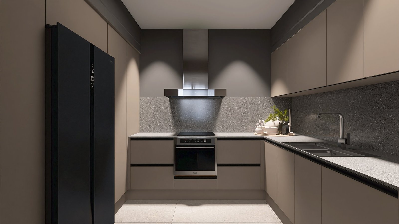 Elysia Luxury Villas In Agia Pelagia Villa in Community of Achlada, Gazi Municipal Unit, Greece 1 - 15357989