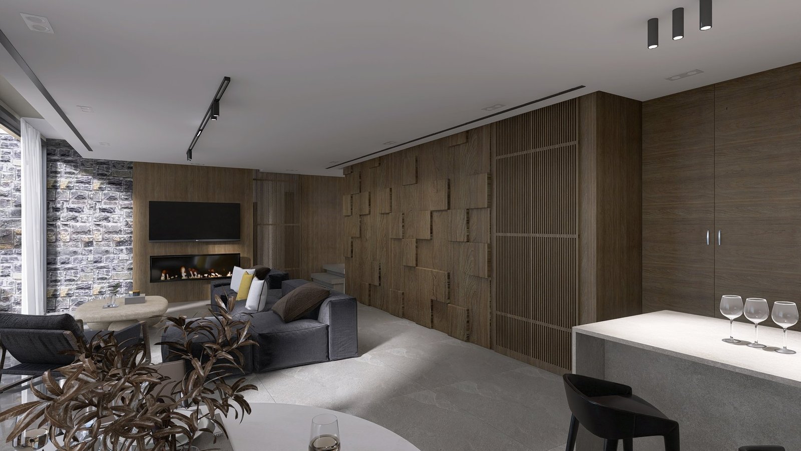 Elysia Luxury Villas In Agia Pelagia Villa in Community of Achlada, Gazi Municipal Unit, Greece 1 - 15357989