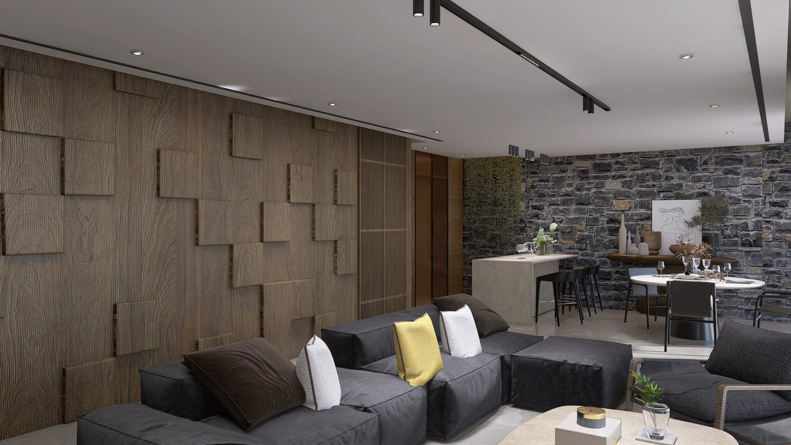 Elysia Luxury Villas In Agia Pelagia Villa in Community of Achlada, Gazi Municipal Unit, Greece 1 - 15357989
