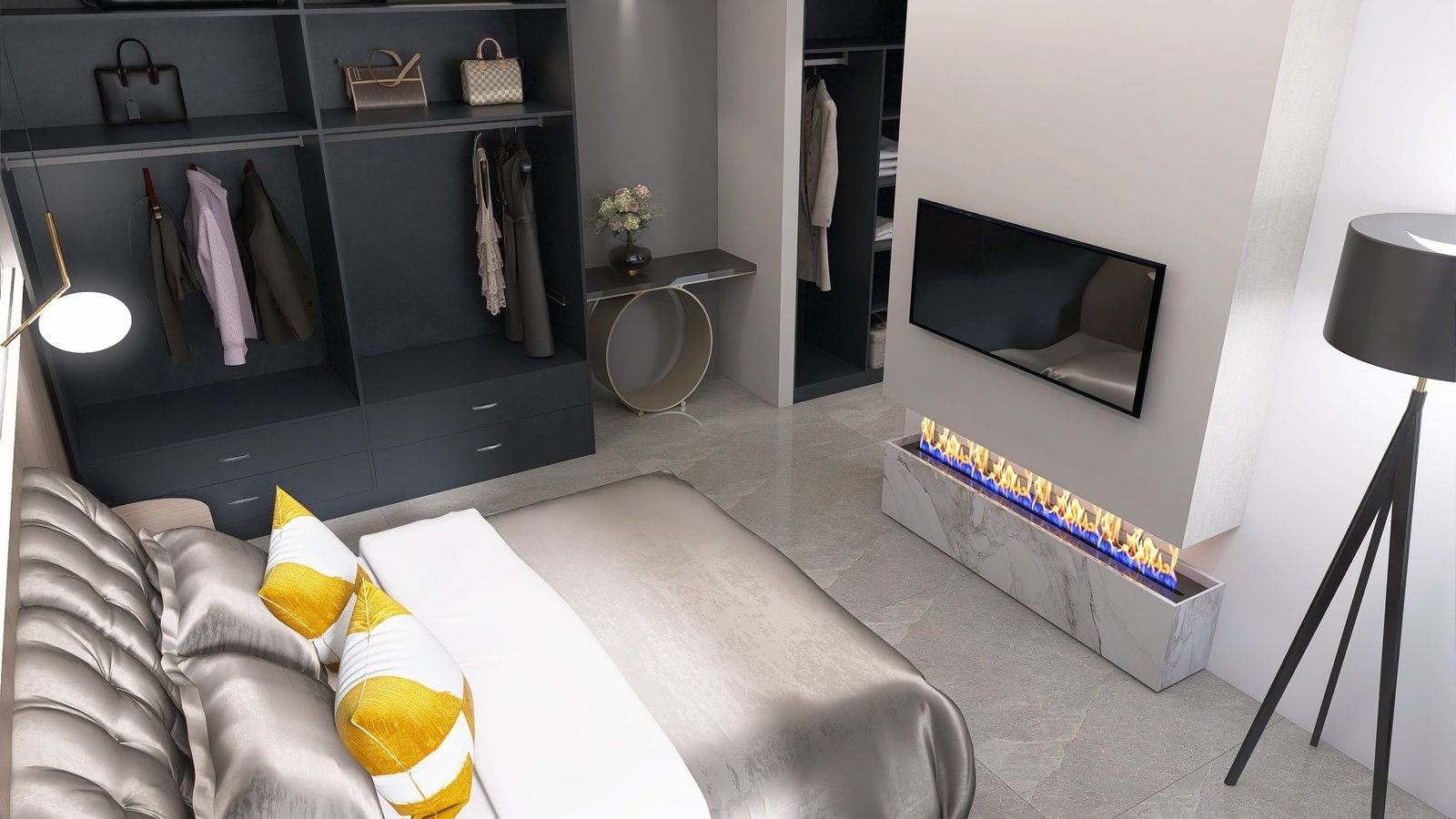 Elysia Luxury Villas In Agia Pelagia Villa in Community of Achlada, Gazi Municipal Unit, Greece 1 - 15357989