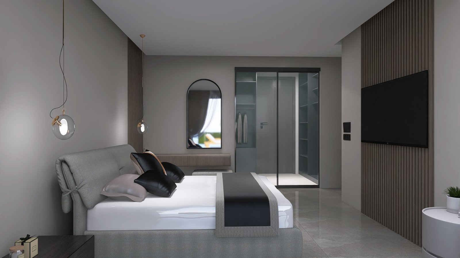 Elysia Luxury Villas In Agia Pelagia Villa in Community of Achlada, Gazi Municipal Unit, Greece 1 - 15357989