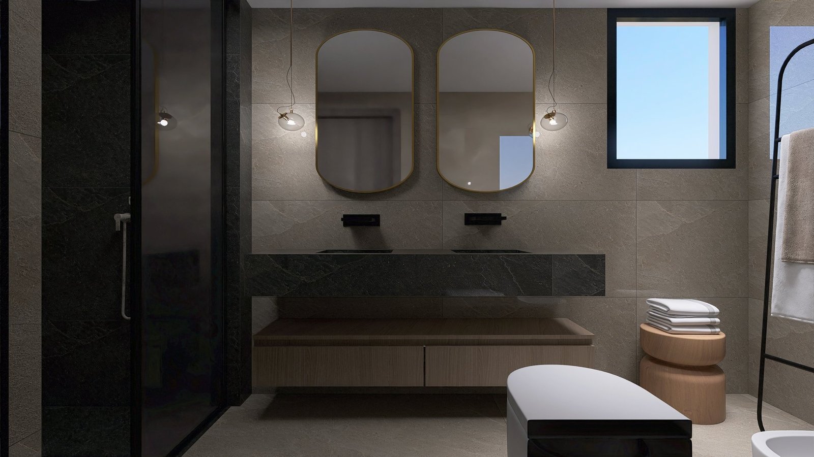 Elysia Luxury Villas In Agia Pelagia Villa in Community of Achlada, Gazi Municipal Unit, Greece 1 - 15357989
