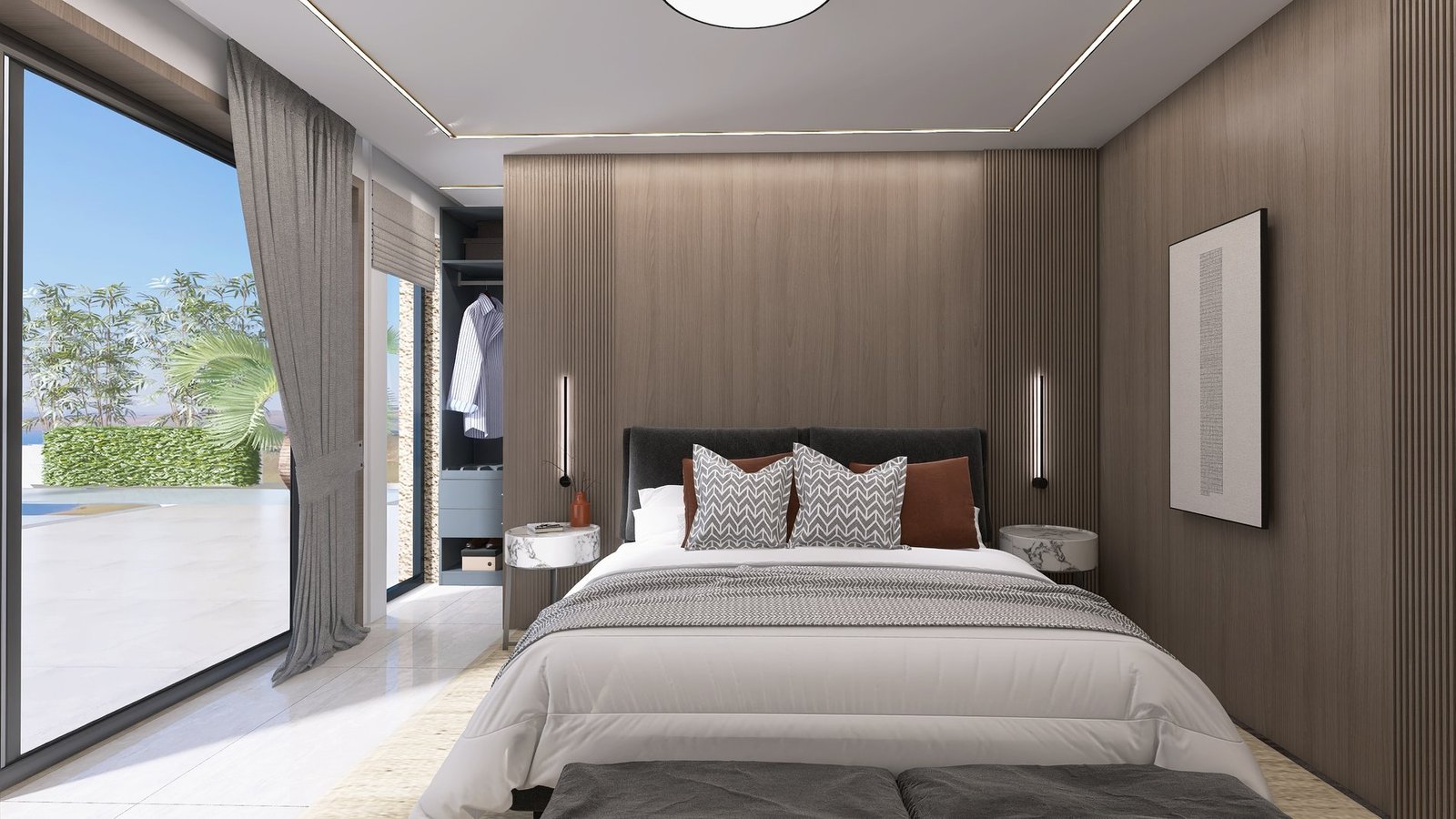 Elysia Luxury Villas In Agia Pelagia Villa in Community of Achlada, Gazi Municipal Unit, Greece 1 - 15357989