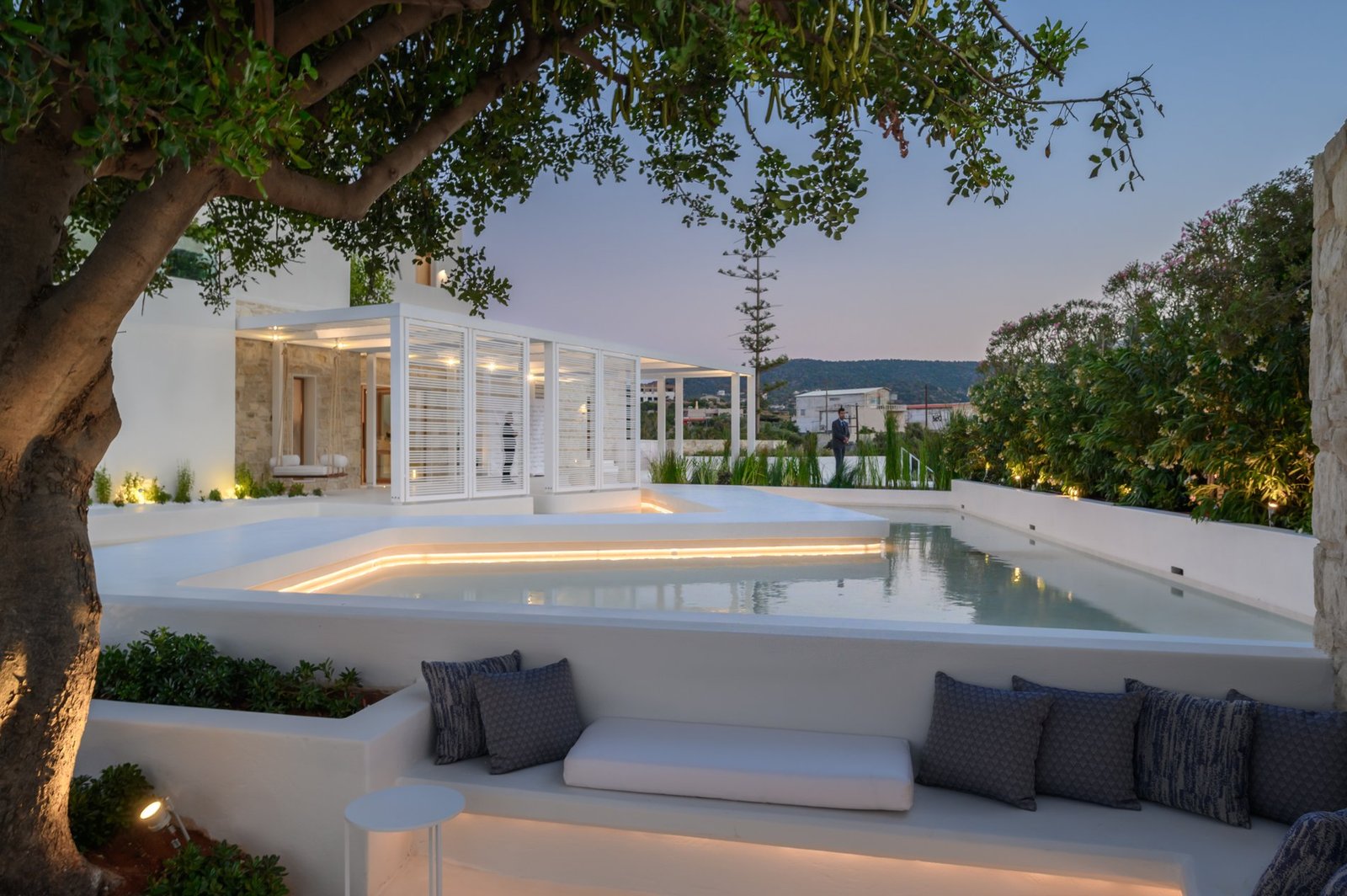 Myrida Exquisite Boutique 5 Star Villa Villa in Community of Agios Nikolaos, Agios Nikolaos, Greece 1 - 15324028