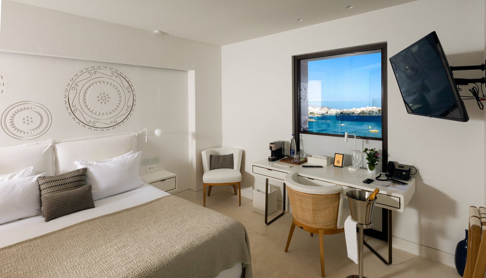 Myrida Exquisite Boutique 5 Star Villa Villa in Community of Agios Nikolaos, Agios Nikolaos, Greece 1 - 15324028