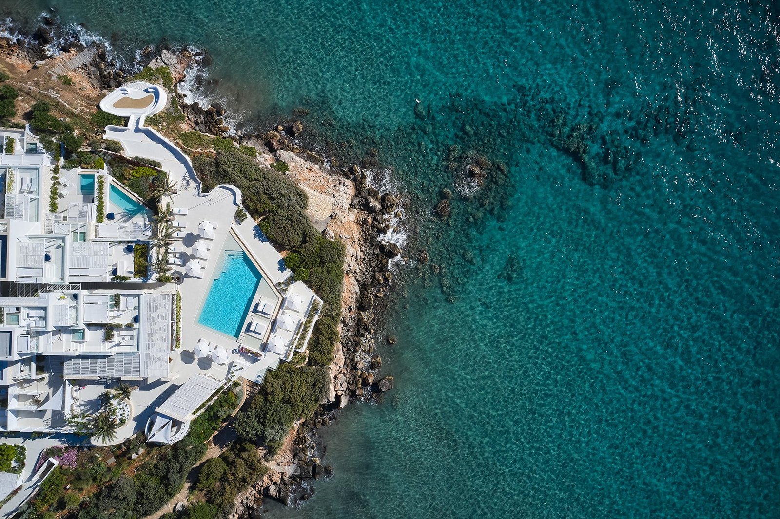Myrida Exquisite Boutique 5 Star Villa Villa in Community of Agios Nikolaos, Agios Nikolaos, Greece 1 - 15324028
