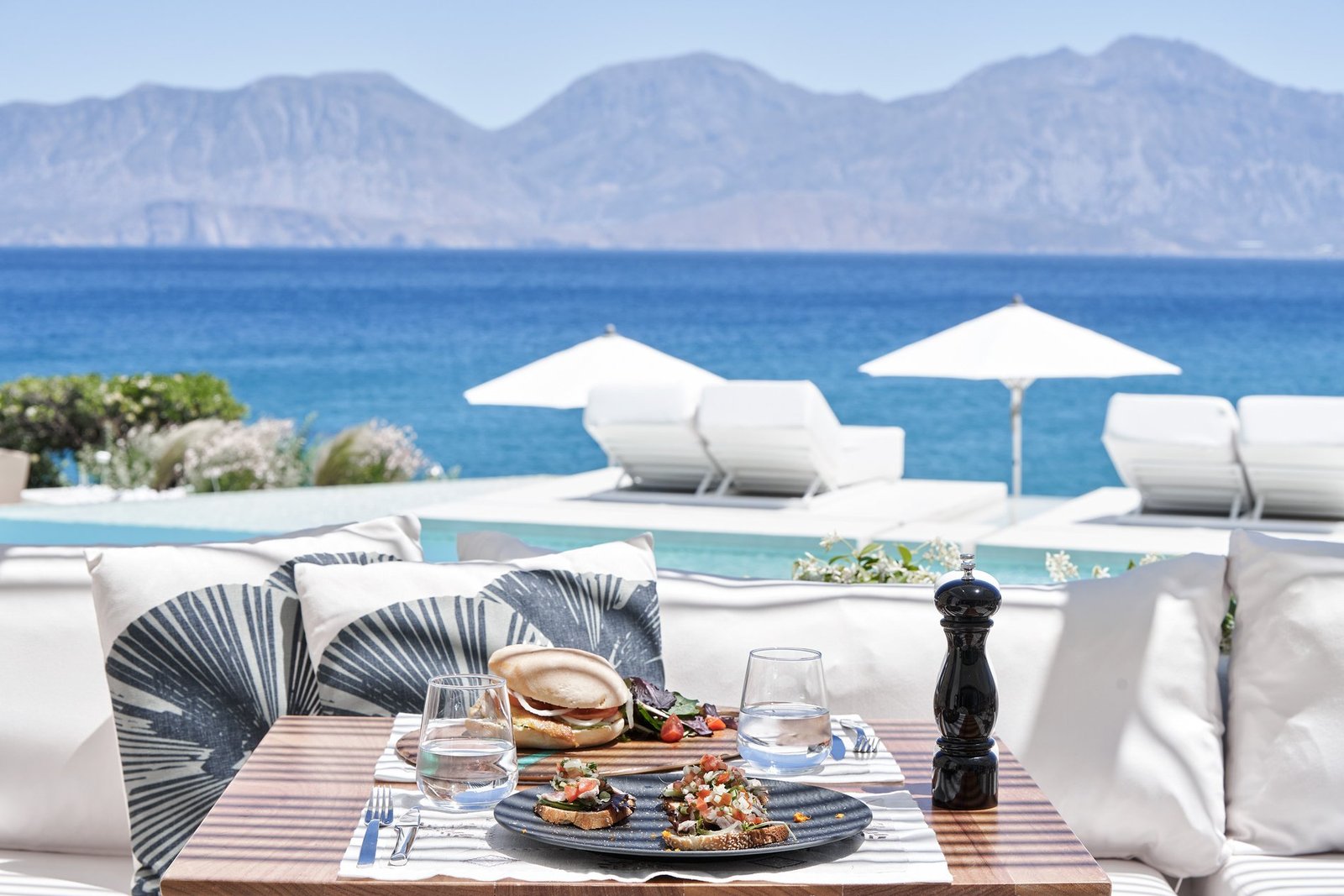 Myrida Exquisite Boutique 5 Star Villa Villa in Community of Agios Nikolaos, Agios Nikolaos, Greece 1 - 15324028