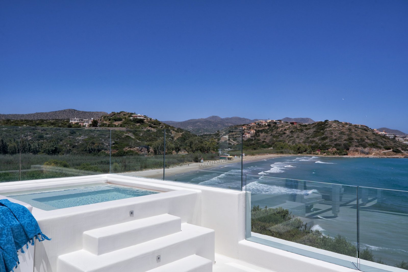 Myrida Exquisite Boutique 5 Star Villa Villa in Community of Agios Nikolaos, Agios Nikolaos, Greece 1 - 15324028