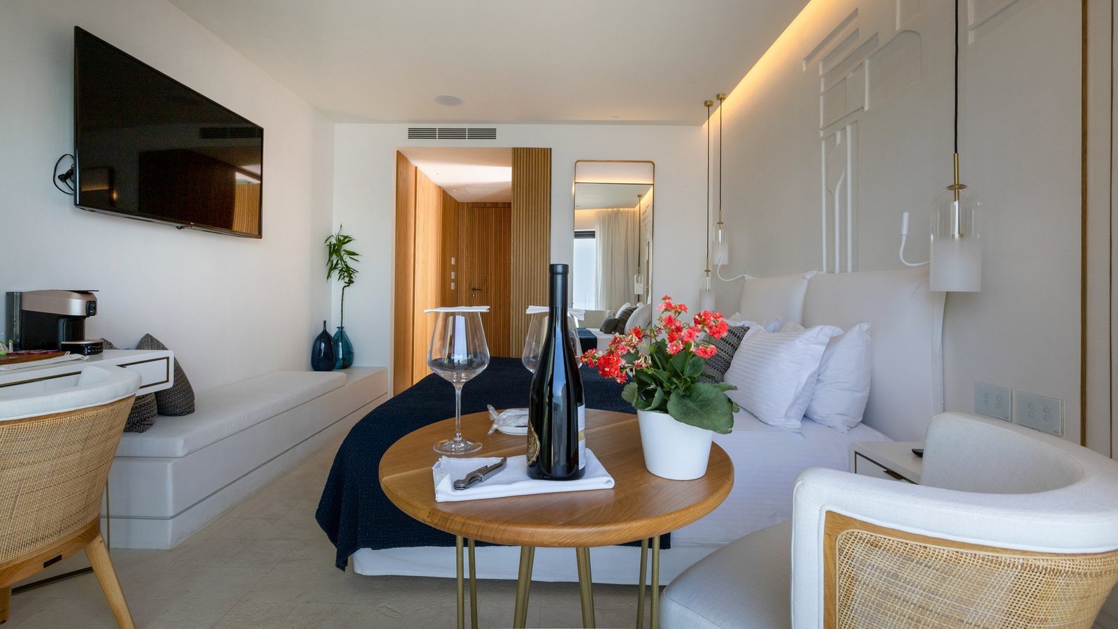 Myrida Exquisite Boutique 5 Star Villa Villa in Community of Agios Nikolaos, Agios Nikolaos, Greece 1 - 15324028