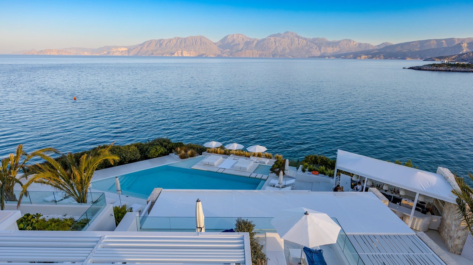 Myrida Exquisite Boutique 5 Star Villa Villa in Community of Agios Nikolaos, Agios Nikolaos, Greece 1 - 15324028