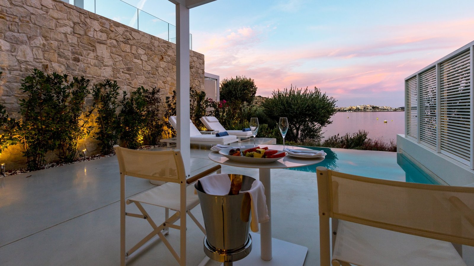 Myrida Exquisite Boutique 5 Star Villa Villa in Community of Agios Nikolaos, Agios Nikolaos, Greece 1 - 15324028