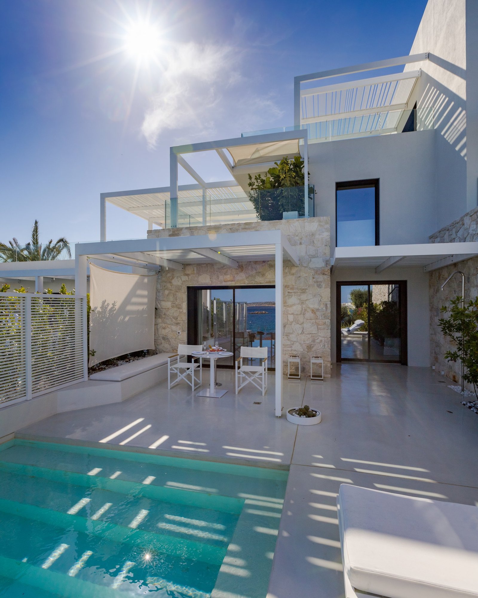 Myrida Exquisite Boutique 5 Star Villa Villa in Community of Agios Nikolaos, Agios Nikolaos, Greece 1 - 15324028