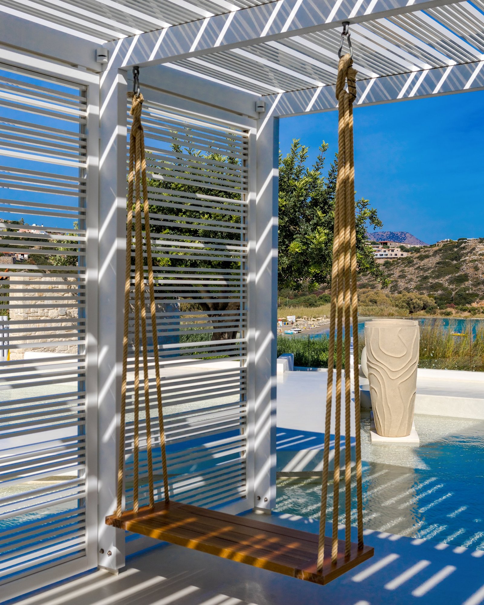 Myrida Exquisite Boutique 5 Star Villa Villa in Community of Agios Nikolaos, Agios Nikolaos, Greece 1 - 15324028