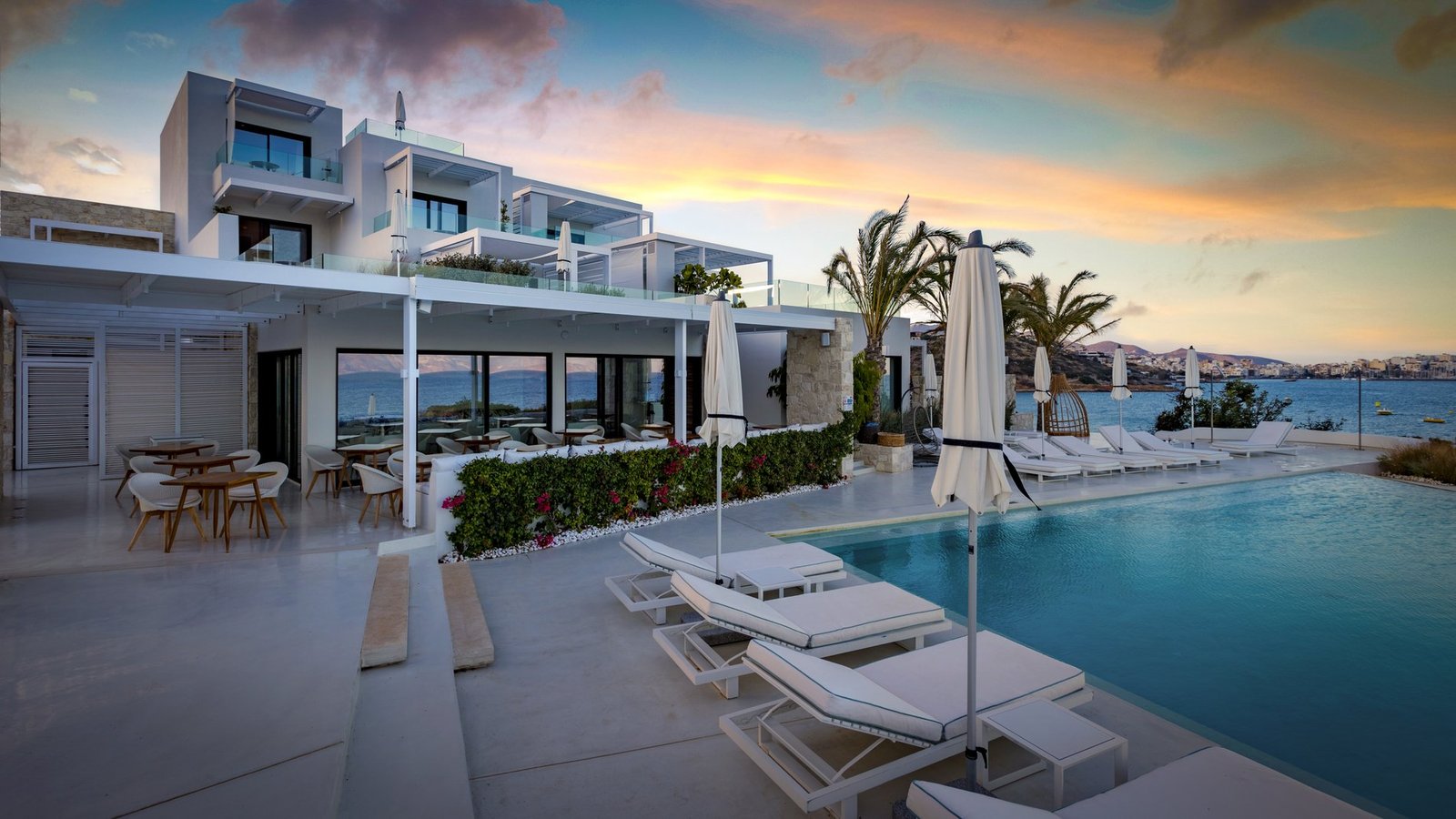 Myrida Exquisite Boutique 5 Star Villa Villa in Community of Agios Nikolaos, Agios Nikolaos, Greece 1 - 15324028