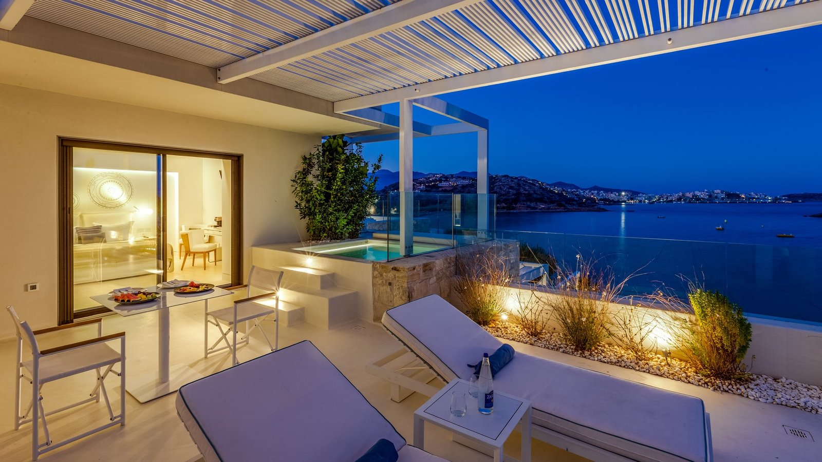 Myrida Exquisite Boutique 5 Star Villa Villa in Community of Agios Nikolaos, Agios Nikolaos, Greece 1 - 15324028