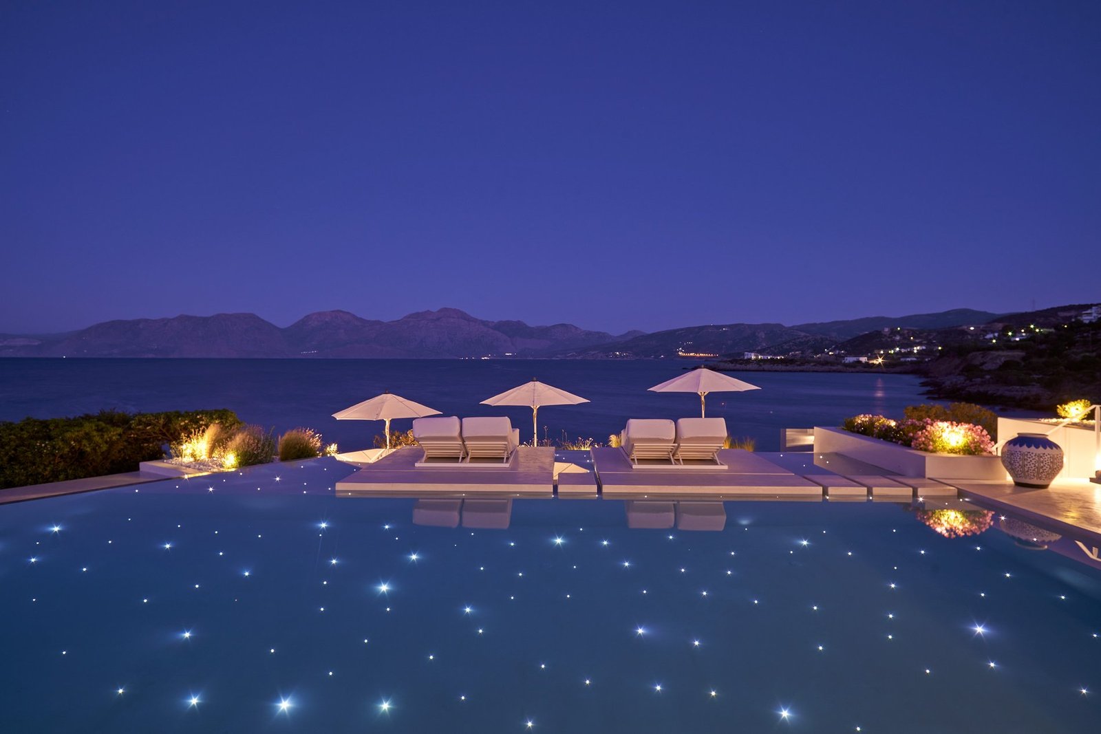 Myrida Exquisite Boutique 5 Star Villa Villa in Community of Agios Nikolaos, Agios Nikolaos, Greece 1 - 15324028