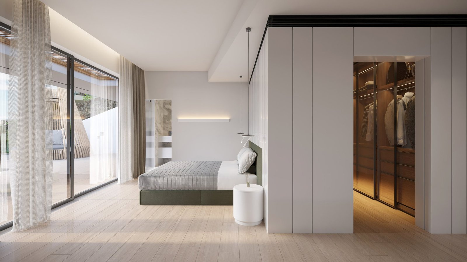 Beachfront High End Villas Complex Villa in Community of Chersonisos, Chersonisos Municipal Unit, Greece 1 - 15363865