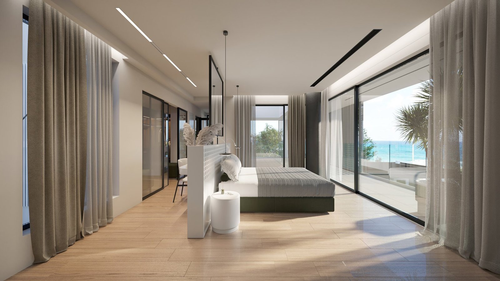 Beachfront High End Villas Complex Villa in Community of Chersonisos, Chersonisos Municipal Unit, Greece 1 - 15363865