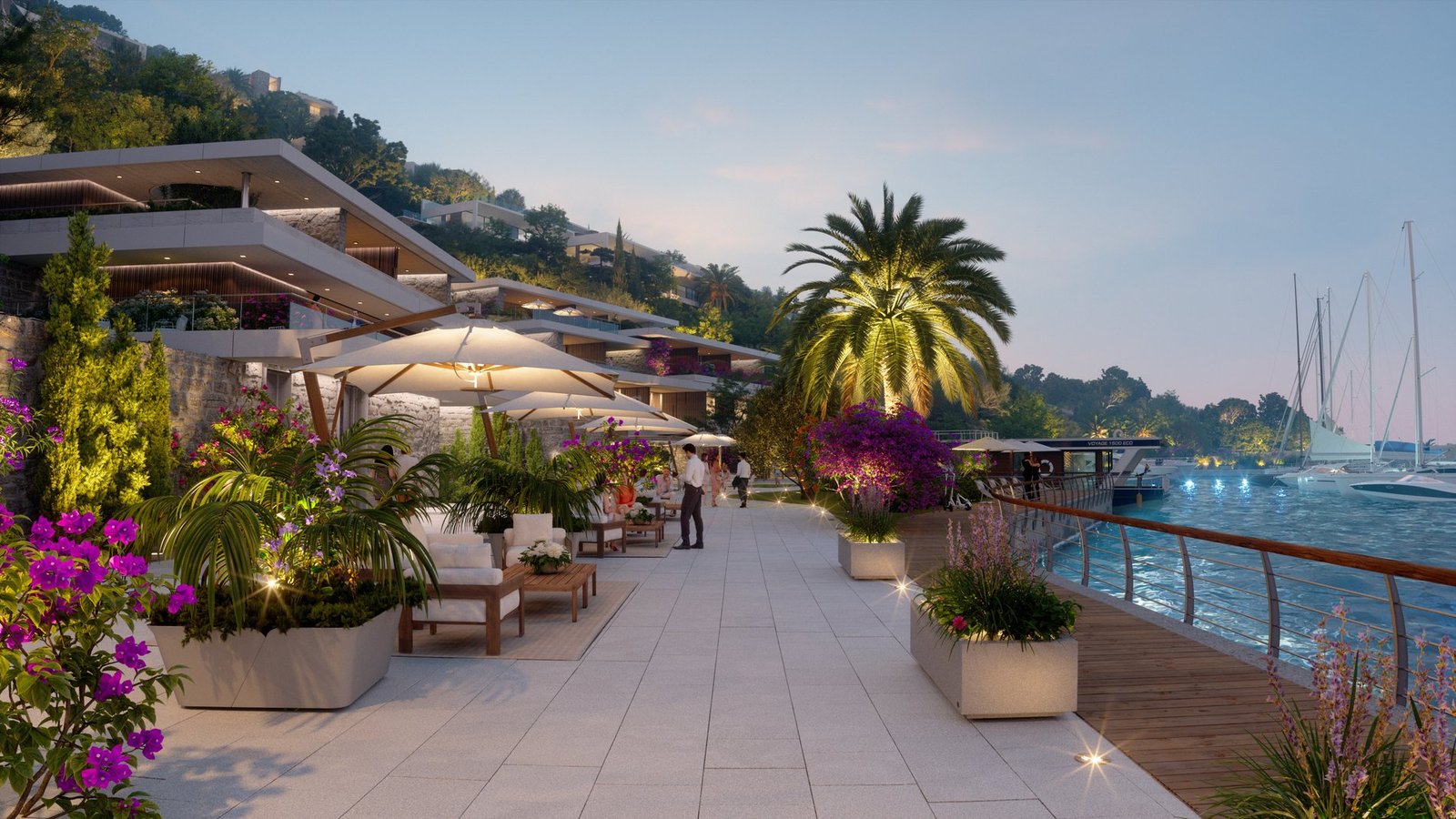 A Masterpiece Of Mediterranean Luxury Villa in Community of Elounta, Agios Nikolaos Municipal Unit, Greece 1 - 15325457