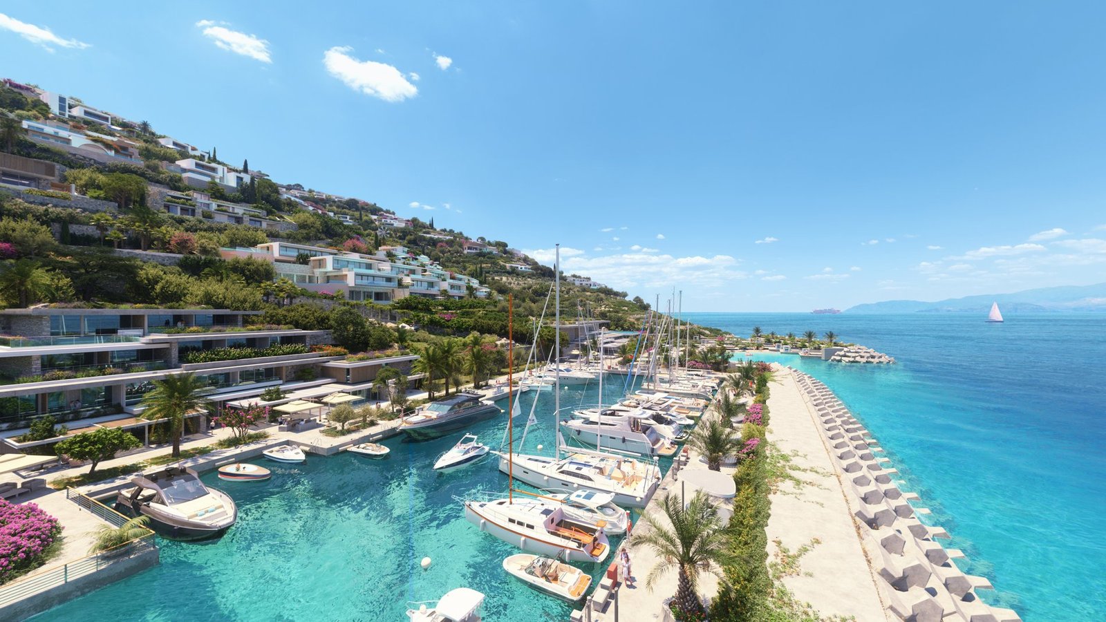 Ultra Luxury Villa | Elounda Hills Villa in Community of Elounta, Agios Nikolaos Municipal Unit, Greece 1 - 15334428