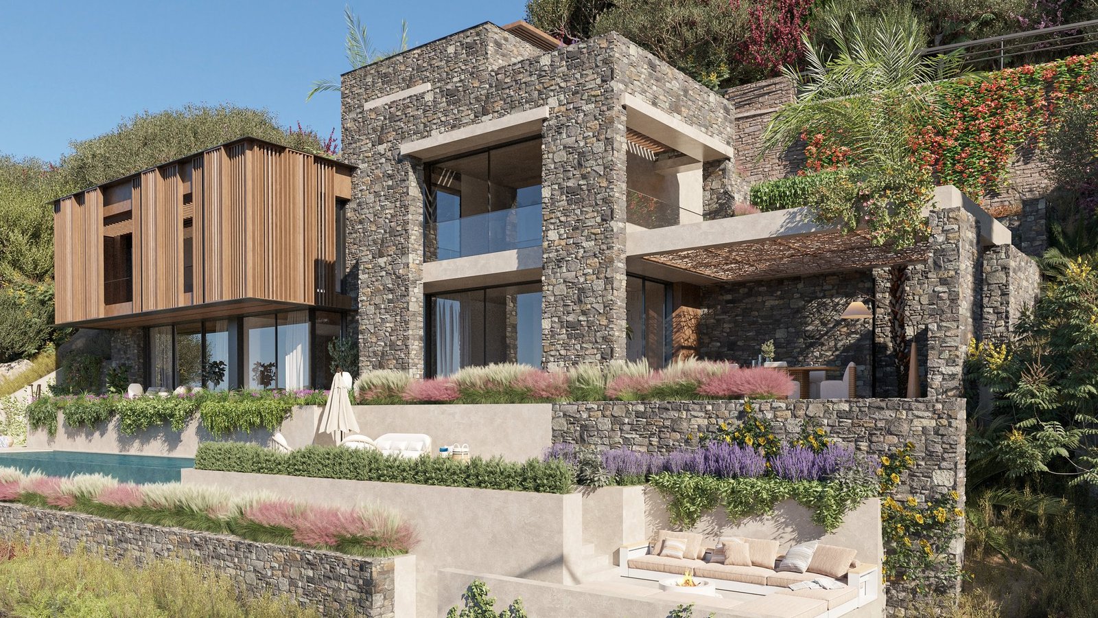Miralia View Villa Elounda Villa in Community of Elounta, Agios Nikolaos Municipal Unit, Greece 1 - 15368324