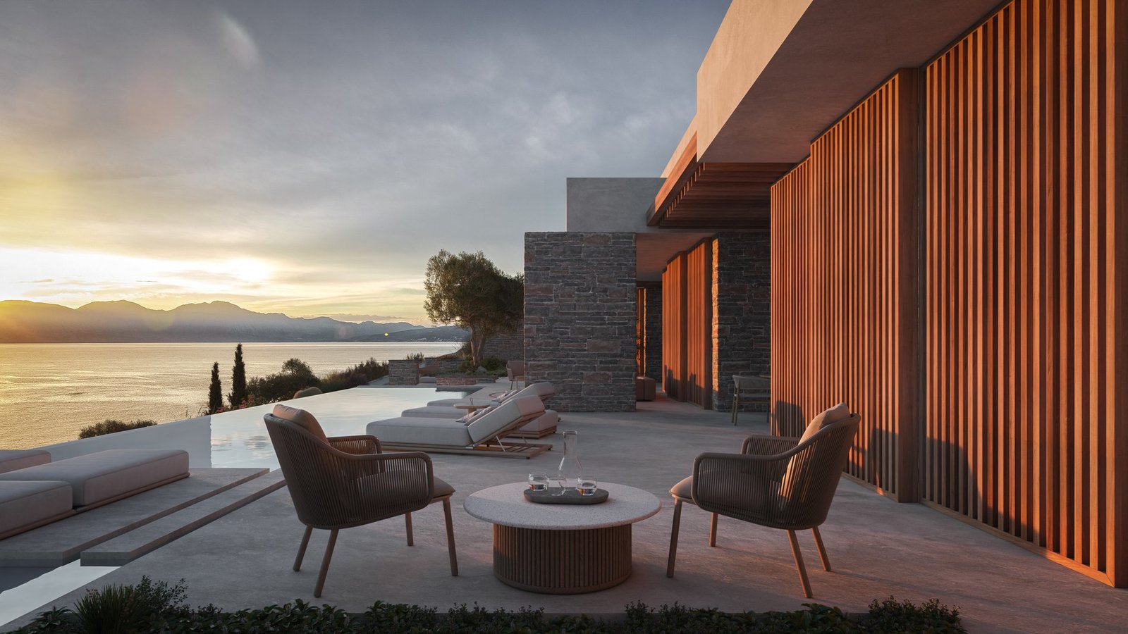 Miraggio – Contemporary Luxury In The Iconic Elounda Hills Villa in Community of Elounta, Agios Nikolaos Municipal Unit, Greece 1 - 16038244