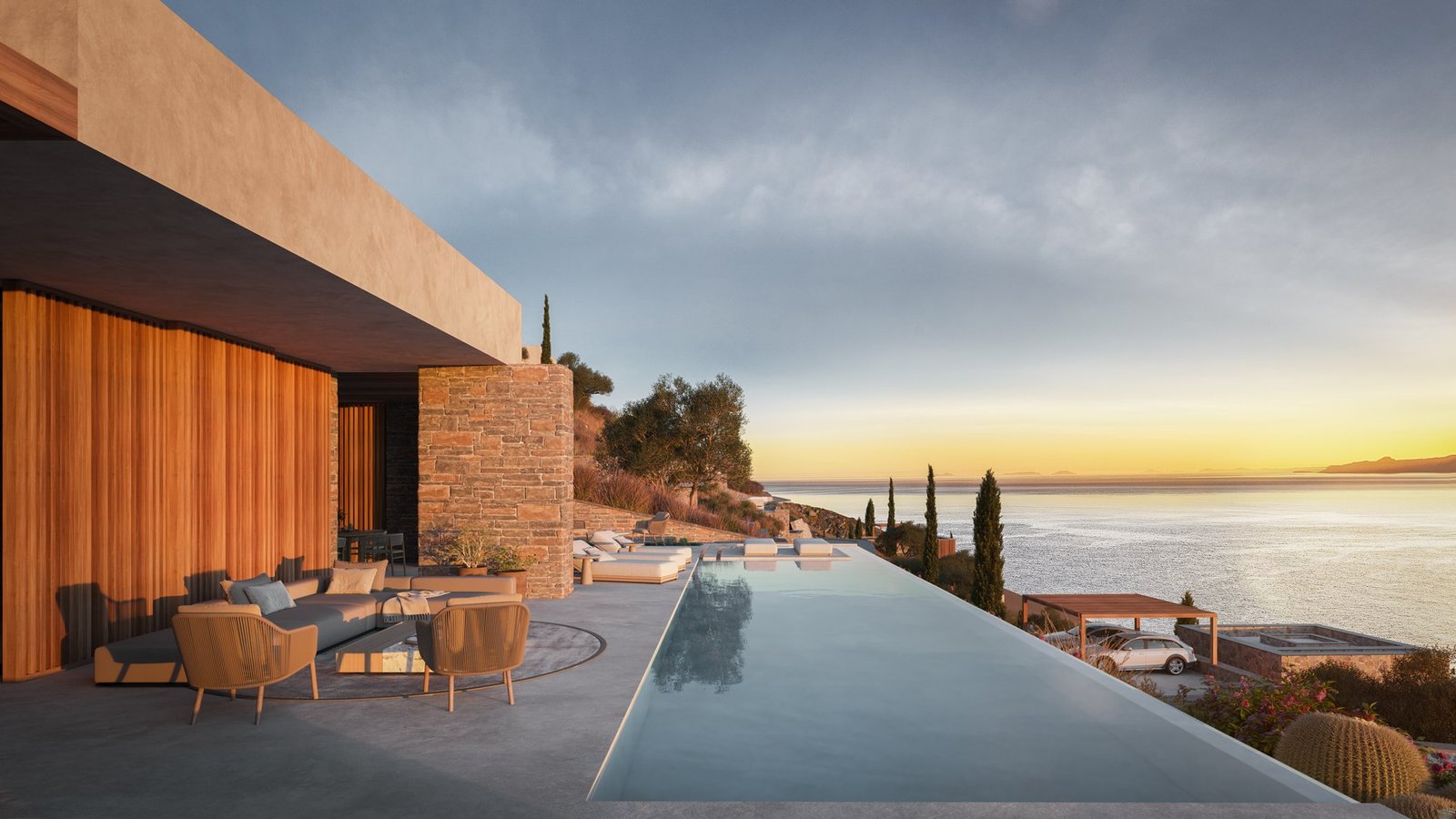Miraggio – Contemporary Luxury In The Iconic Elounda Hills Villa in Community of Elounta, Agios Nikolaos Municipal Unit, Greece 1 - 16038244