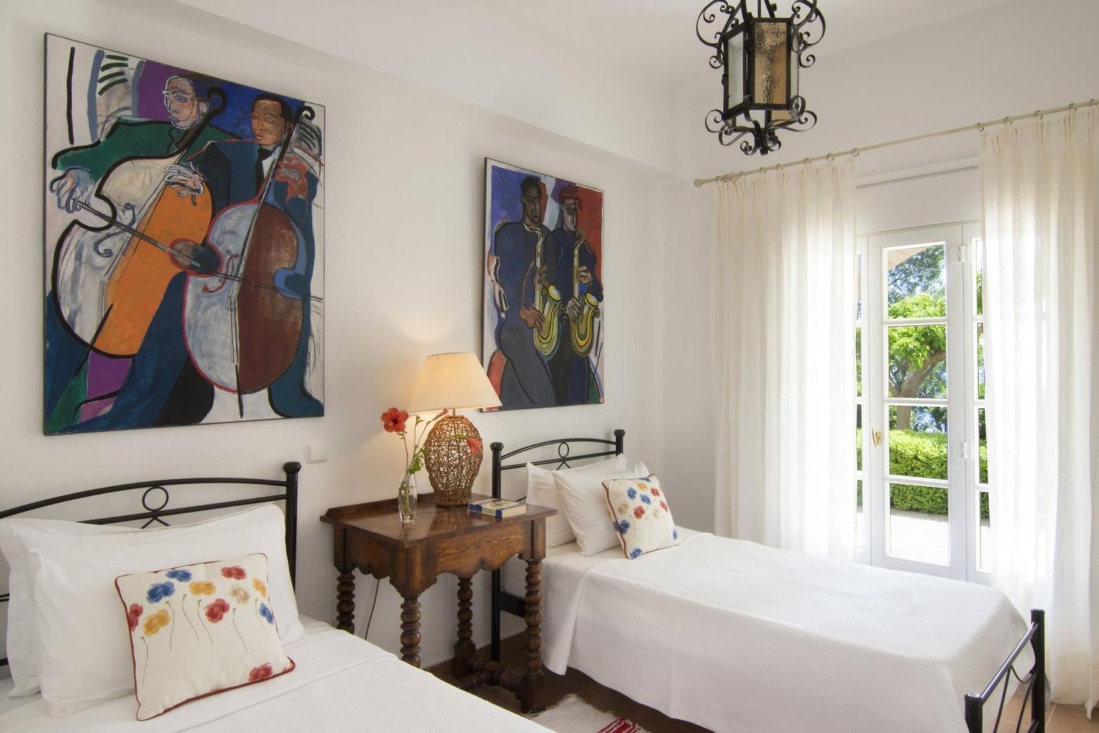 Anavlia A Majestic Residence With Views Of The Cretan Sea Villa in Community of Elounta, Agios Nikolaos Municipal Unit, Greece 1 - 16102722