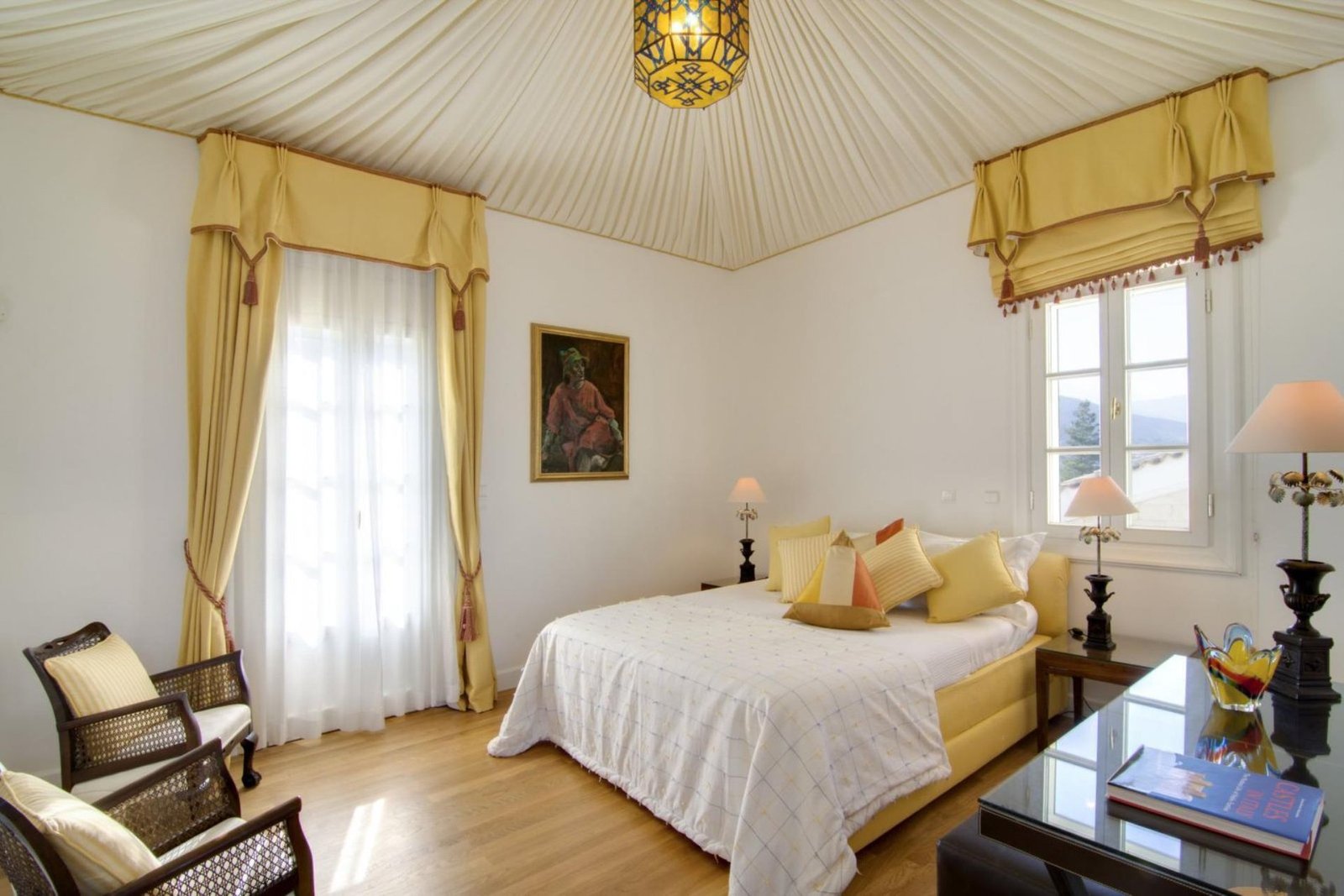 Anavlia A Majestic Residence With Views Of The Cretan Sea Villa in Community of Elounta, Agios Nikolaos Municipal Unit, Greece 1 - 16102722