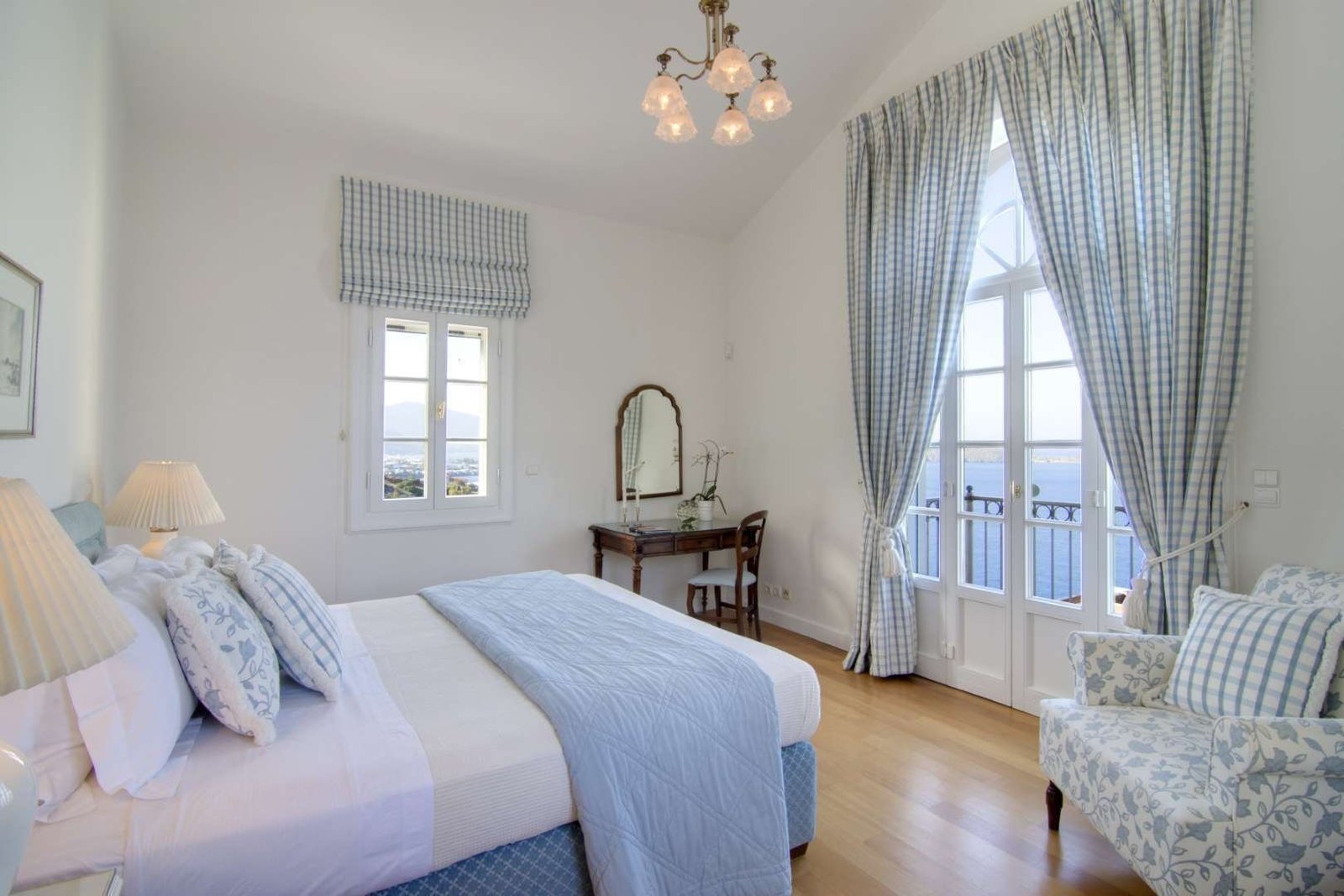 Anavlia A Majestic Residence With Views Of The Cretan Sea Villa in Community of Elounta, Agios Nikolaos Municipal Unit, Greece 1 - 16102722