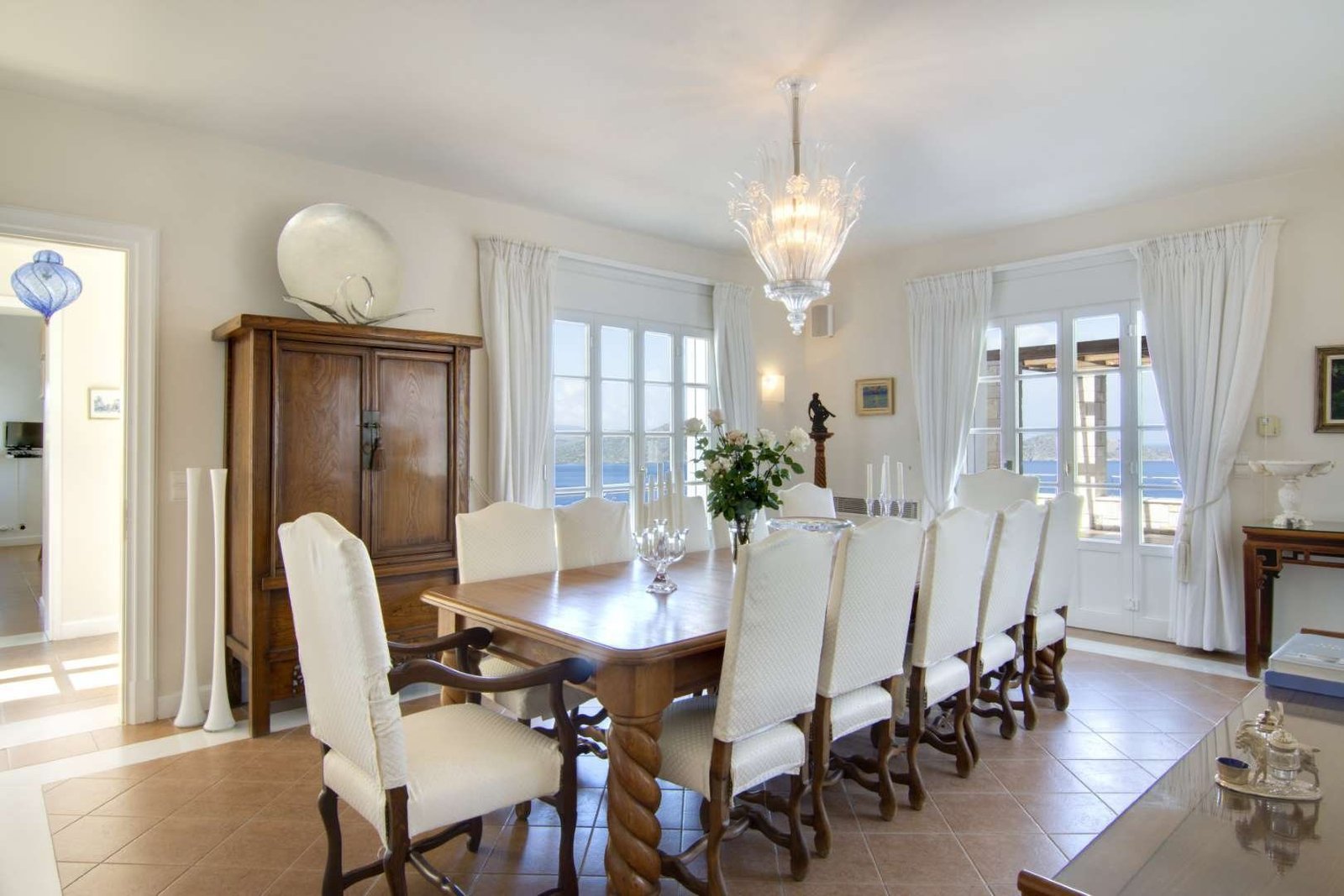 Anavlia A Majestic Residence With Views Of The Cretan Sea Villa in Community of Elounta, Agios Nikolaos Municipal Unit, Greece 1 - 16102722