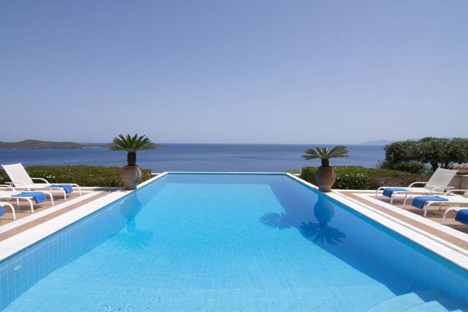 Anavlia A Majestic Residence With Views Of The Cretan Sea Villa in Community of Elounta, Agios Nikolaos Municipal Unit, Greece 1 - 16102722