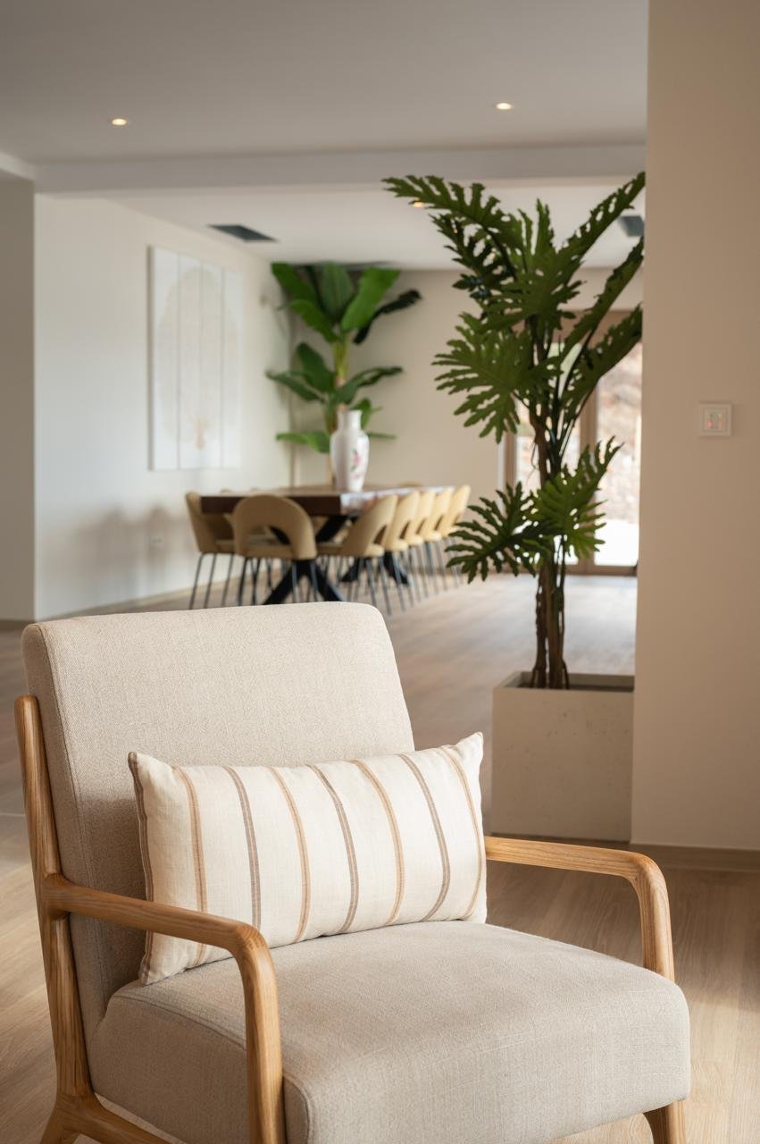 Eloura Ultra Luxury Beachfront Villa Villa in Community of Vrouchas, Agios Nikolaos Municipal Unit, Greece 1 - 15325145