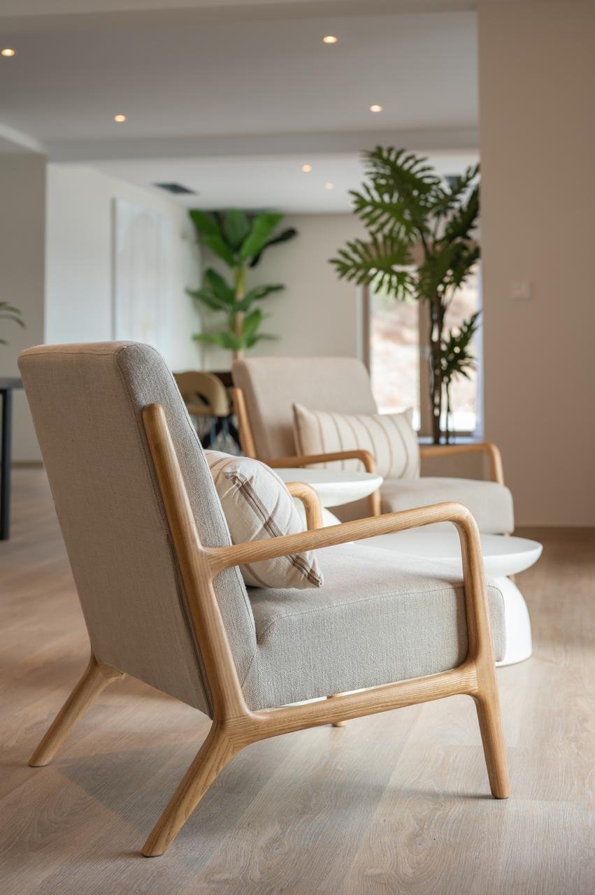 Eloura Ultra Luxury Beachfront Villa Villa in Community of Vrouchas, Agios Nikolaos Municipal Unit, Greece 1 - 15325145