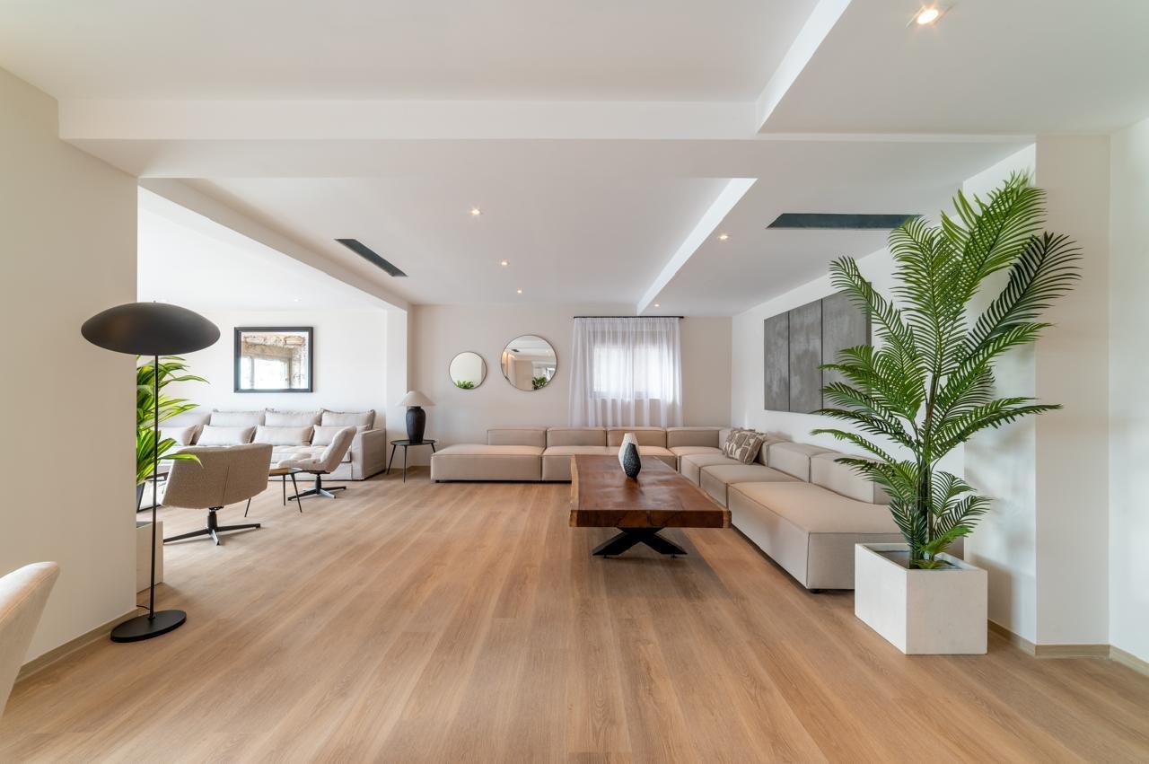 Eloura Ultra Luxury Beachfront Villa Villa in Community of Vrouchas, Agios Nikolaos Municipal Unit, Greece 1 - 15325145