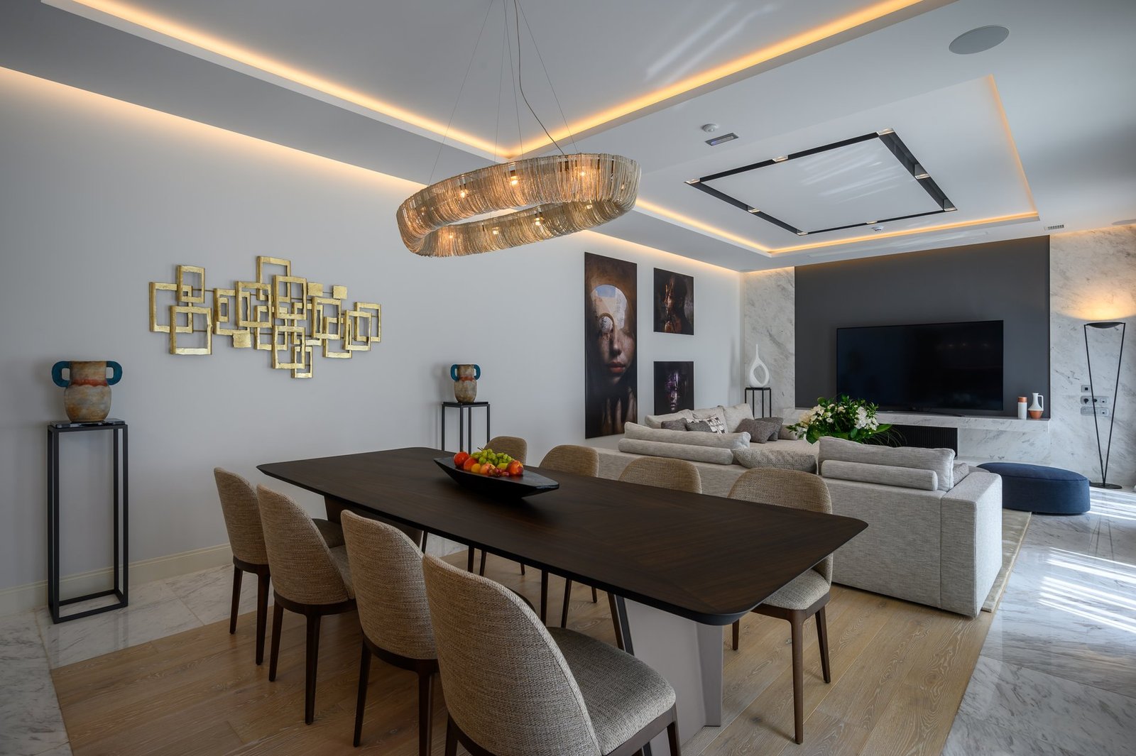 Alessia Luxurious Mansion Villa in Community of Vrouchas, Agios Nikolaos Municipal Unit, Greece 1 - 15334111