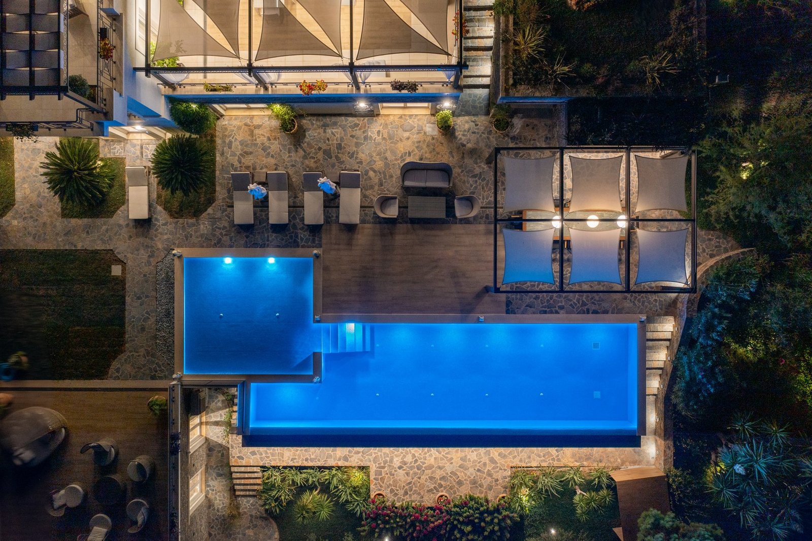 Alessia Luxurious Mansion Villa in Community of Vrouchas, Agios Nikolaos Municipal Unit, Greece 1 - 15334111