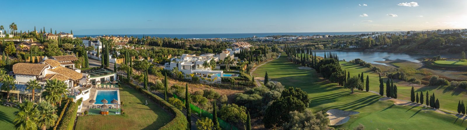 Luxury Villa In Los Flamingos, Benahavis – Exclusive 8 Bedroom Residence With Sea Views Villa in Estepona, Andalusia, Spain 1 - 16162590