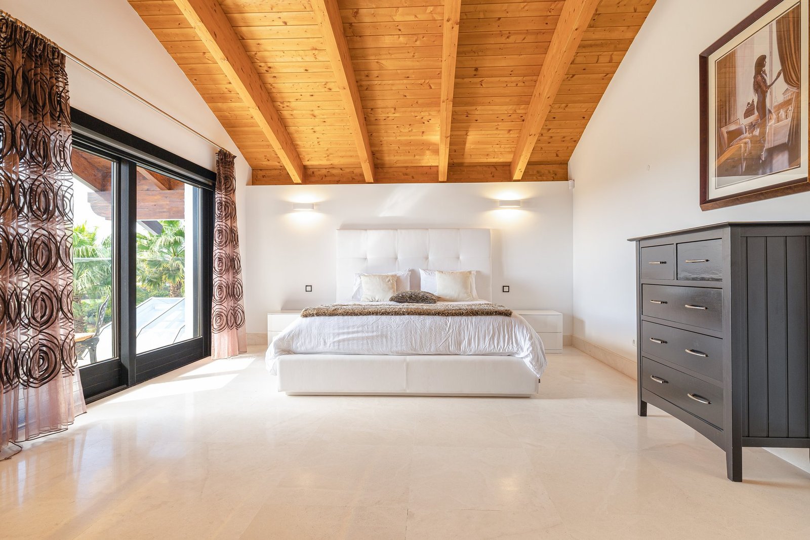Luxury Villa In Los Flamingos, Benahavis – Exclusive 8 Bedroom Residence With Sea Views Villa in Estepona, Andalusia, Spain 1 - 16162590