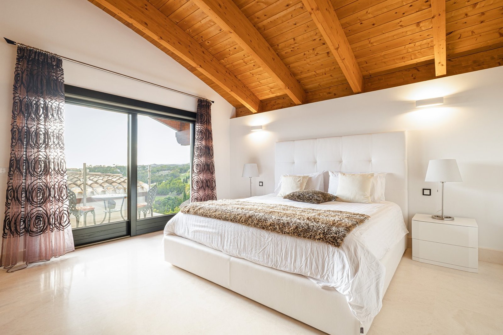 Luxury Villa In Los Flamingos, Benahavis – Exclusive 8 Bedroom Residence With Sea Views Villa in Estepona, Andalusia, Spain 1 - 16162590