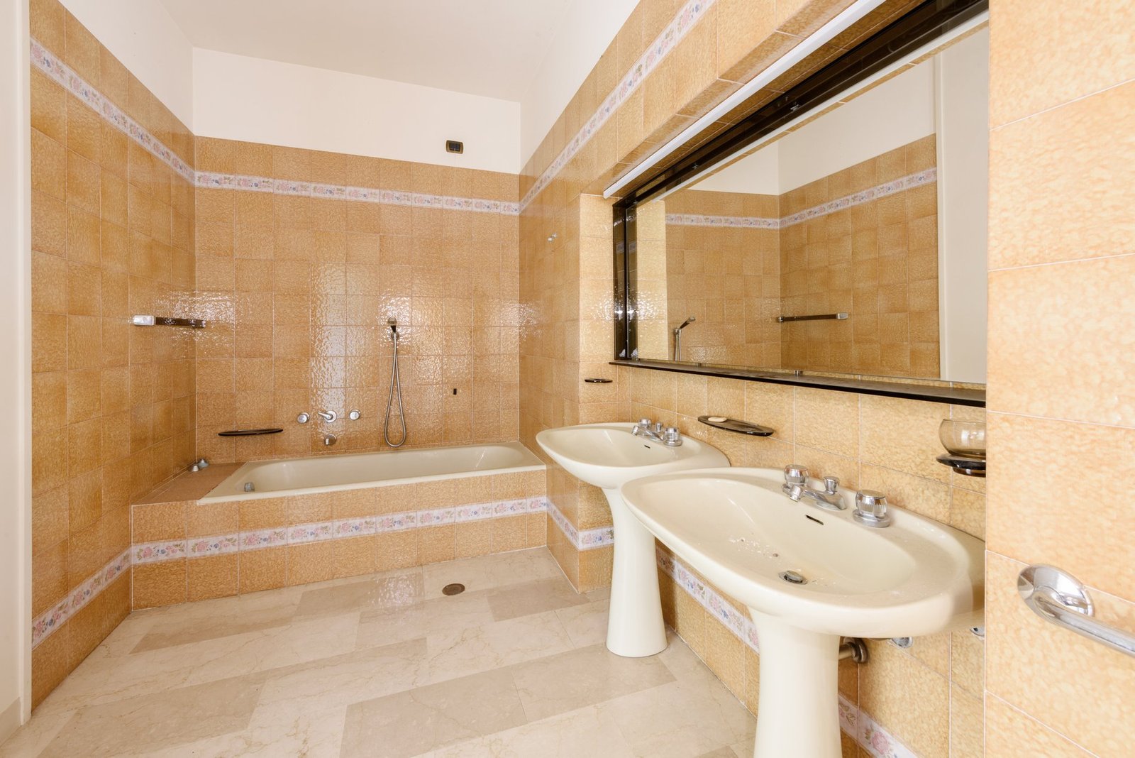 Villa Con Piscina A San Domenico Villa in Florence, Tuscany, Italy 1 - 15880500