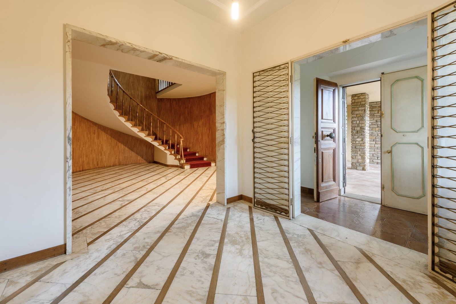 Villa Con Piscina A San Domenico Villa in Florence, Tuscany, Italy 1 - 15880500