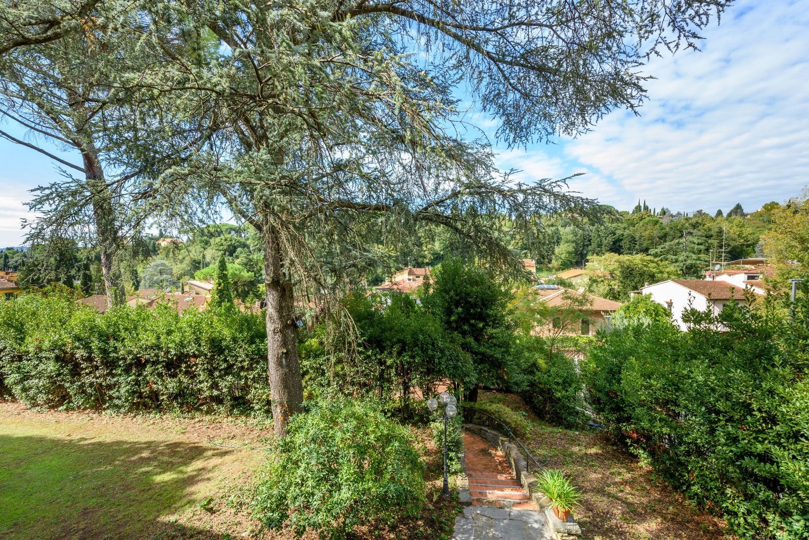 Villa Con Piscina A San Domenico Villa in Florence, Tuscany, Italy 1 - 15880500