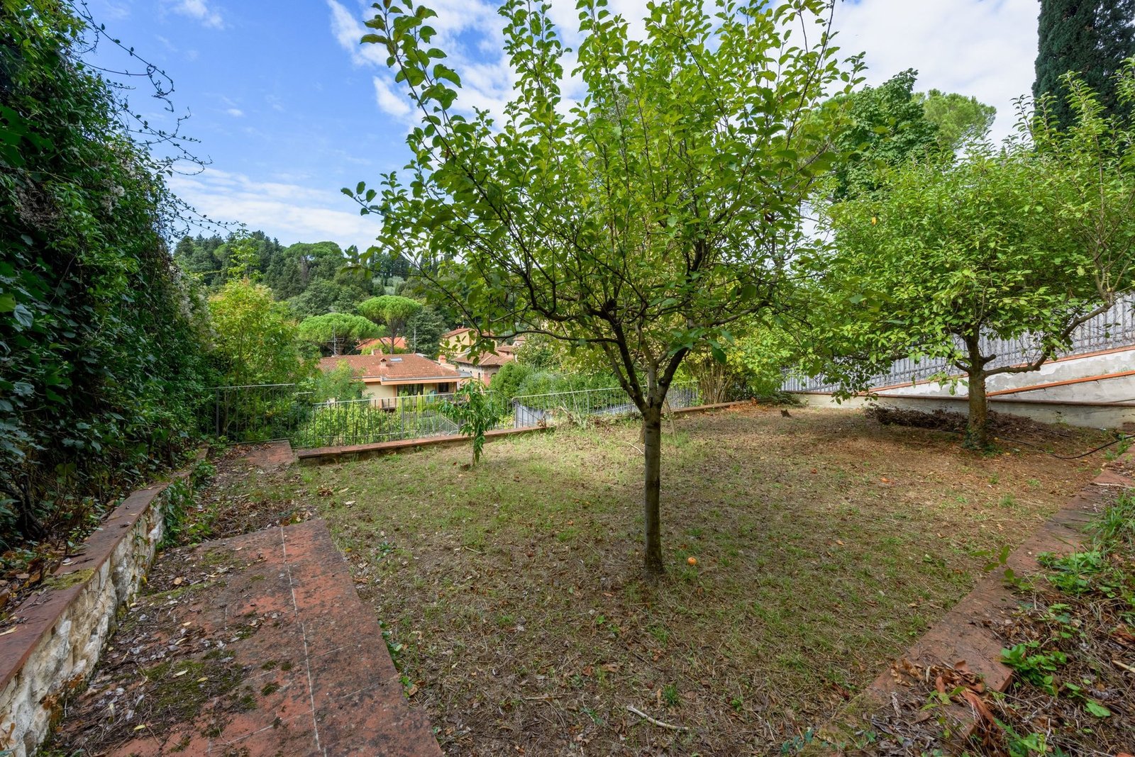 Villa Con Piscina A San Domenico Villa in Florence, Tuscany, Italy 1 - 15880500