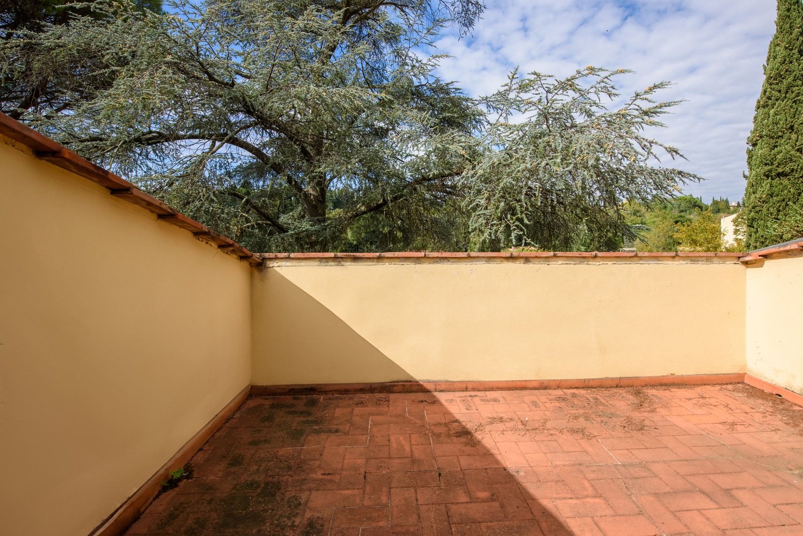 Villa Con Piscina A San Domenico Villa in Florence, Tuscany, Italy 1 - 15880500