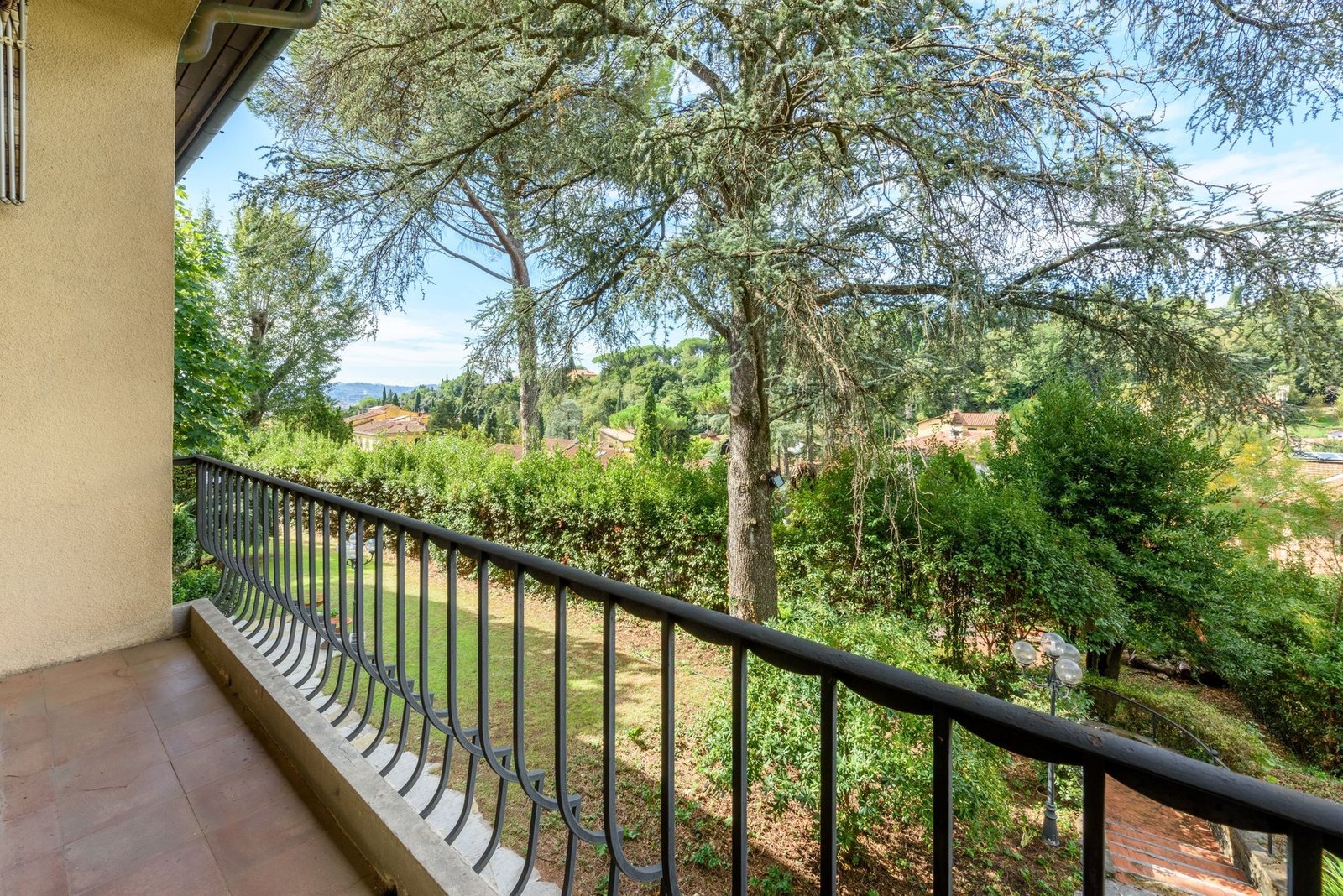 Villa Con Piscina A San Domenico Villa in Florence, Tuscany, Italy 1 - 15880500