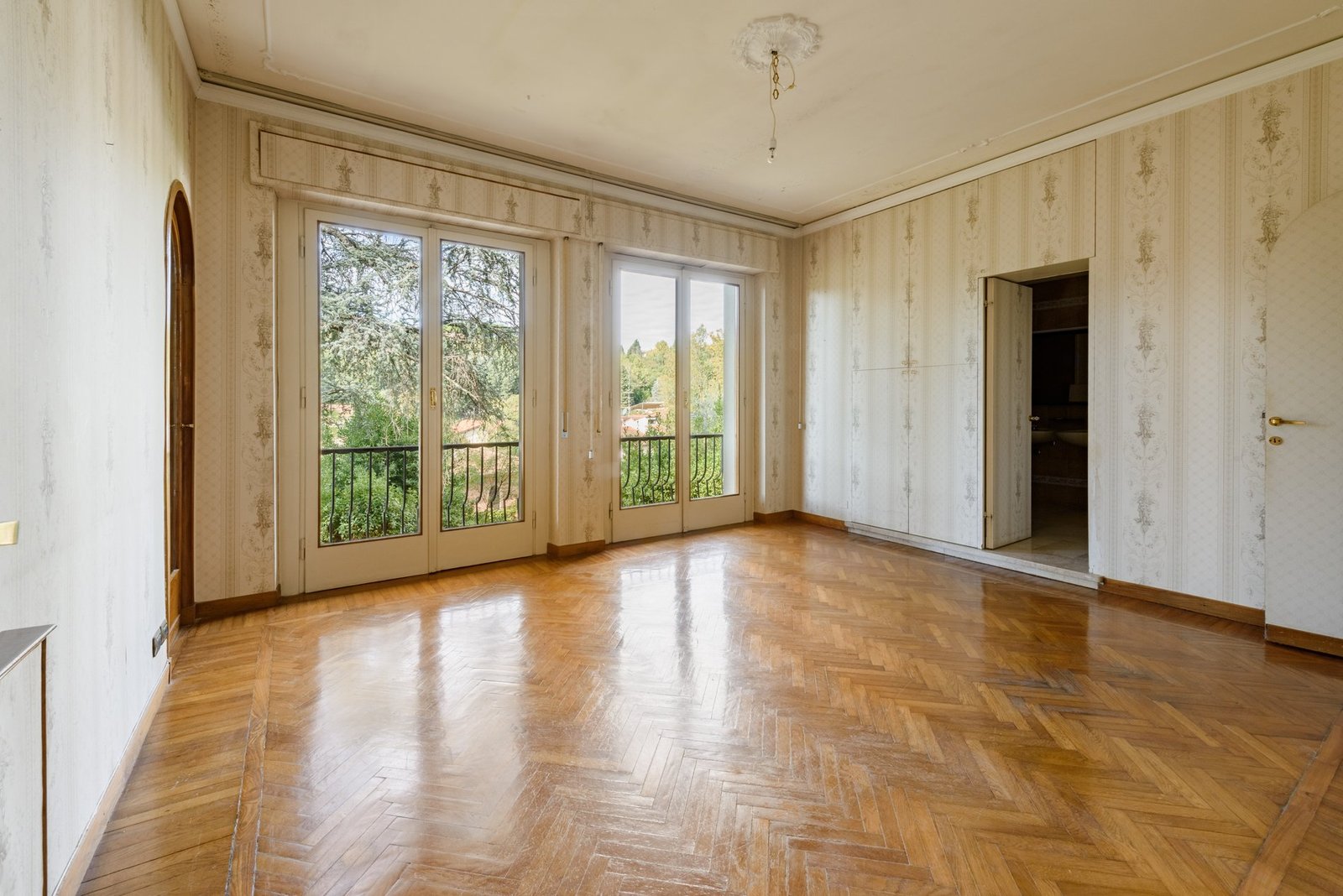 Villa Con Piscina A San Domenico Villa in Florence, Tuscany, Italy 1 - 15880500