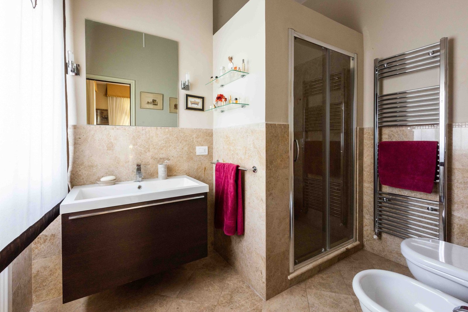 Villa Esclusiva Con Piscina A Bagno A Ripoli Villa in Florence, Tuscany, Italy 1 - 16135856