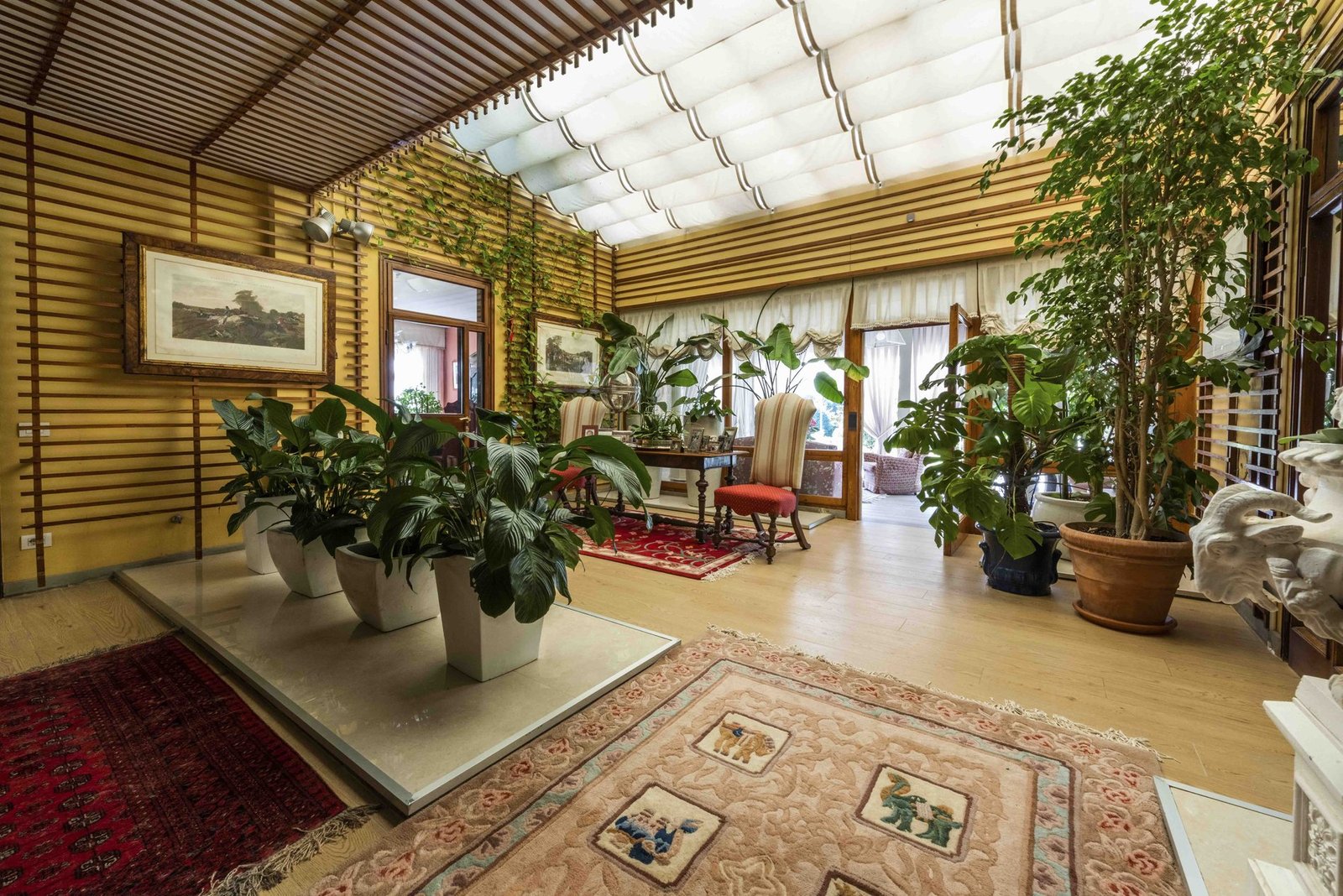 Villa Esclusiva Con Piscina A Bagno A Ripoli Villa in Florence, Tuscany, Italy 1 - 16135856
